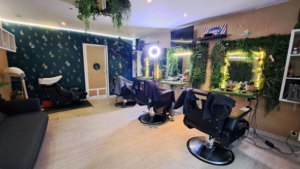   Local commercial Beaumont sur oise