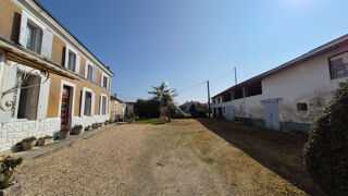  Maison à vendre 8 pièces 142 m²
