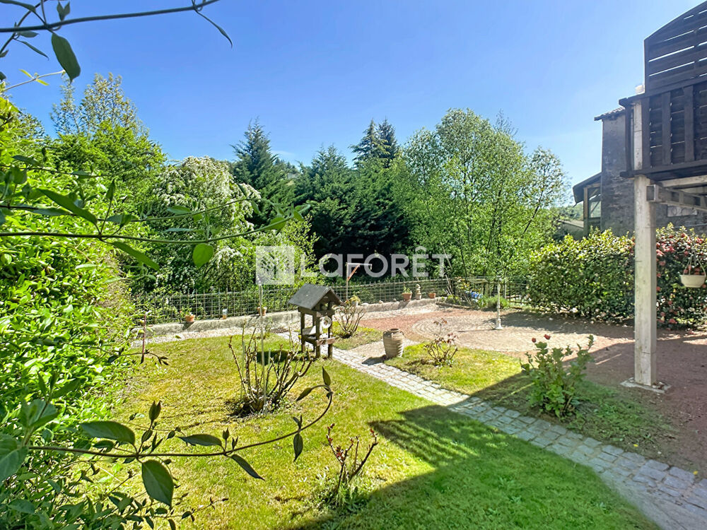 Vente Maison Maison Beaujeu 6 pièce(s) 100 m2 Beaujeu