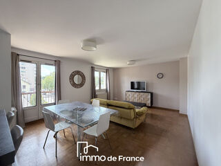  Appartement à vendre 4 pièces 98 m²