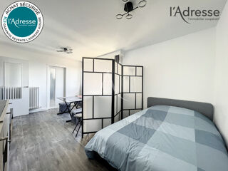  Appartement � vendre 2 pi�ces 36 m�