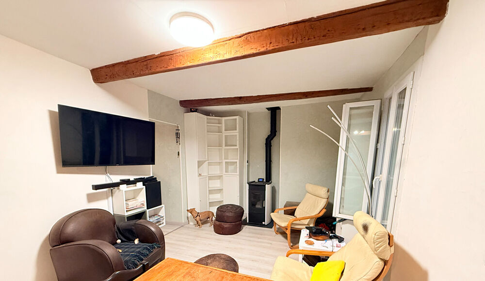Vente Appartement Agde, appartement 3 chambres 84 m2 Agde