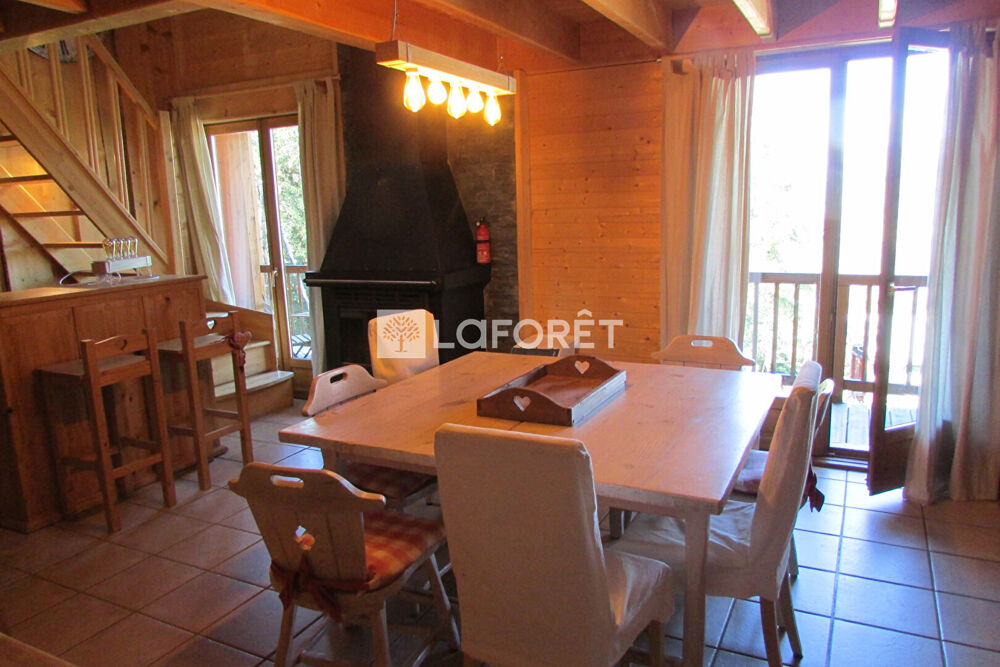 Vente Appartement Appartement Les Arcs 4 pièce(s) Duplex Les arcs