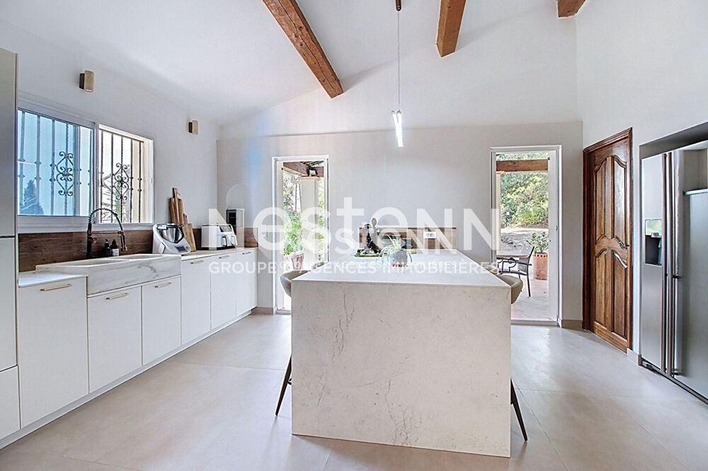  vendre  Maison Lorgues (83510)