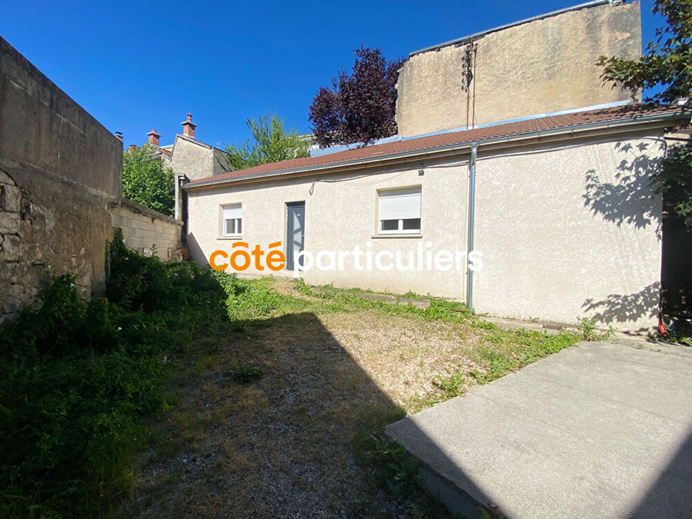 Maison a louer oyonnax - 3 pièce(s) - 48 m2 - Surfyn