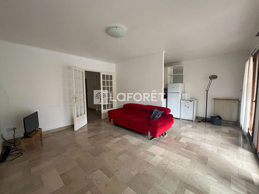 Appartement Amelie Les Bains Palalda 3 pièce(s) 60 m2