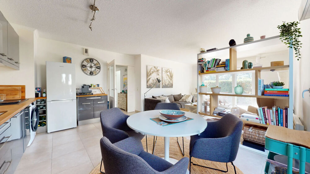 Appartement Frejus 3 pièces 71m² avec garage