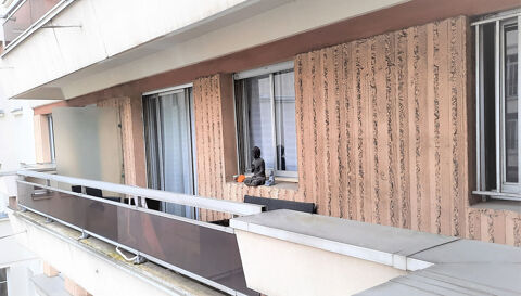  Appartement � louer 1 pi�ce 32 m�