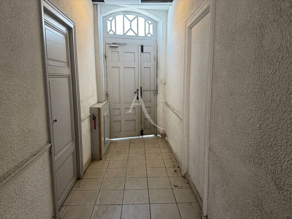 Vente Immeuble Immeuble �  CARCASSONNE proche centre ville. Carcassonne