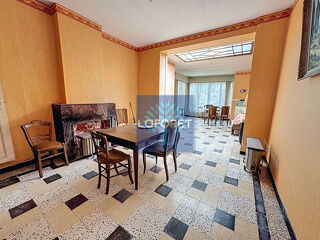 Maison 7 pièces 104 m² · à Denain · 104 m² · 97 500 €