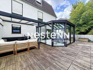  Appartement à vendre 1 pièce 46 m²