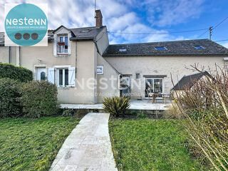  Maison à vendre 6 pièces 160 m²