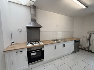  Maison à vendre 6 pièces 118 m²