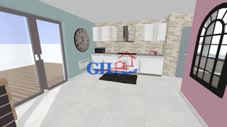  Maison � vendre 5 pi�ces 96 m�