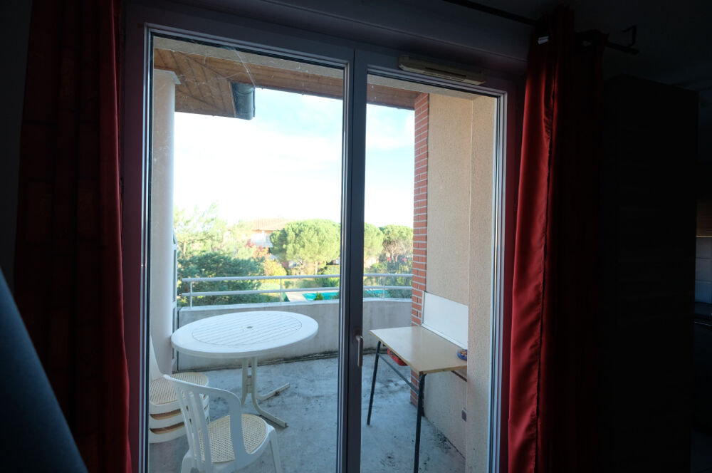 Location Appartement Appartement Fonsorbes 2 pièce(s) 46.14 m2 - Meublé Fonsorbes