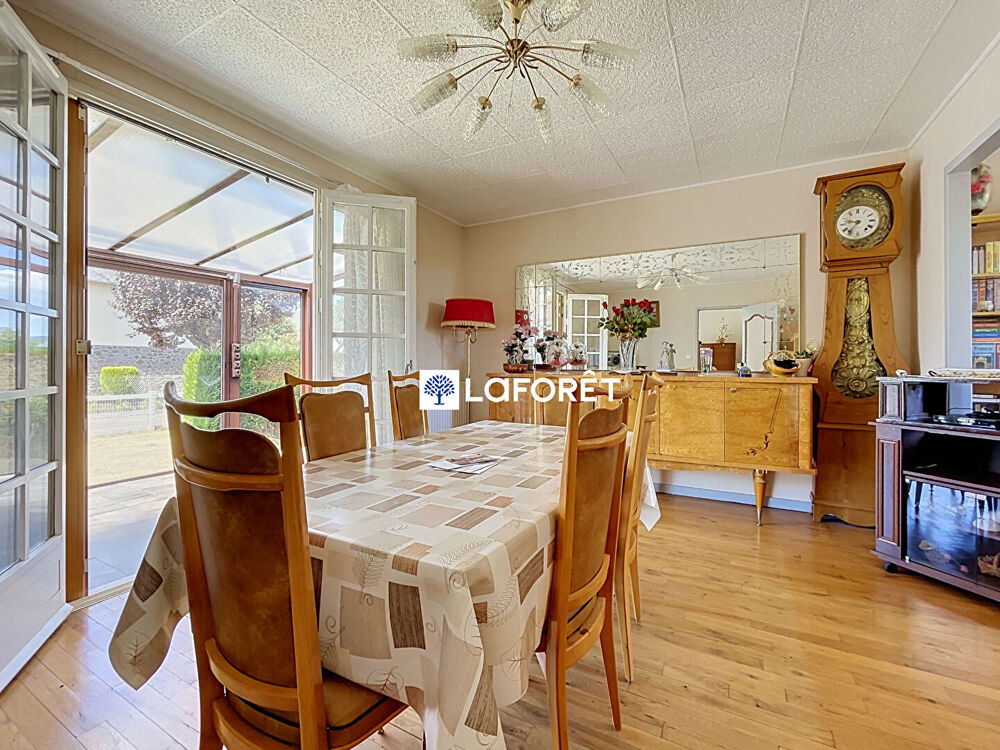 Vente Maison Maison Therondels 3 pièce(s) 67 m2 Therondels