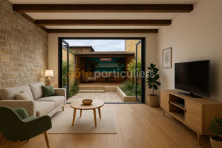  Maison  vendre 4 pices 70 m