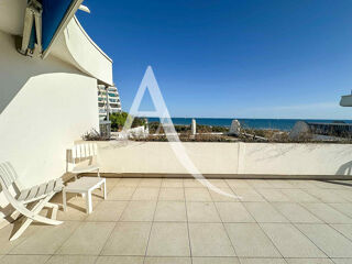  Appartement � vendre 3 pi�ces 48 m�