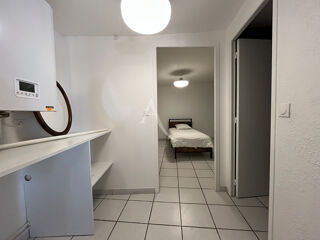  Appartement à louer 3 pièces 66 m²