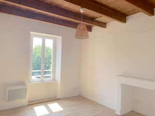  Maison à louer 3 pièces 61 m²