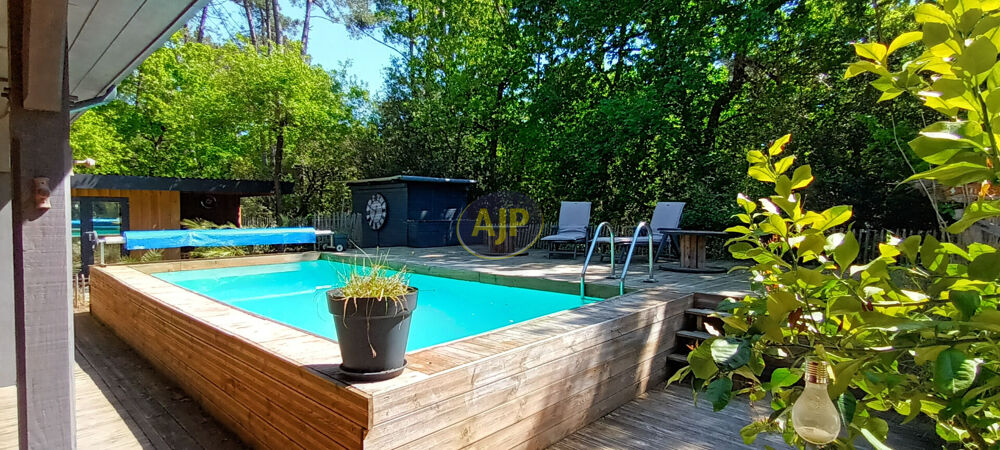 � vendre  Maison Soulac-sur-Mer (33780)