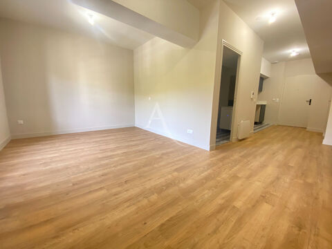  Appartement � louer 1 pi�ce 36 m�