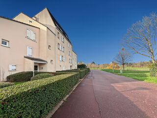  Appartement � louer 4 pi�ces 86 m�