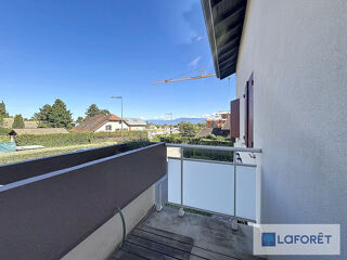  Appartement à louer 1 pièce 34 m²