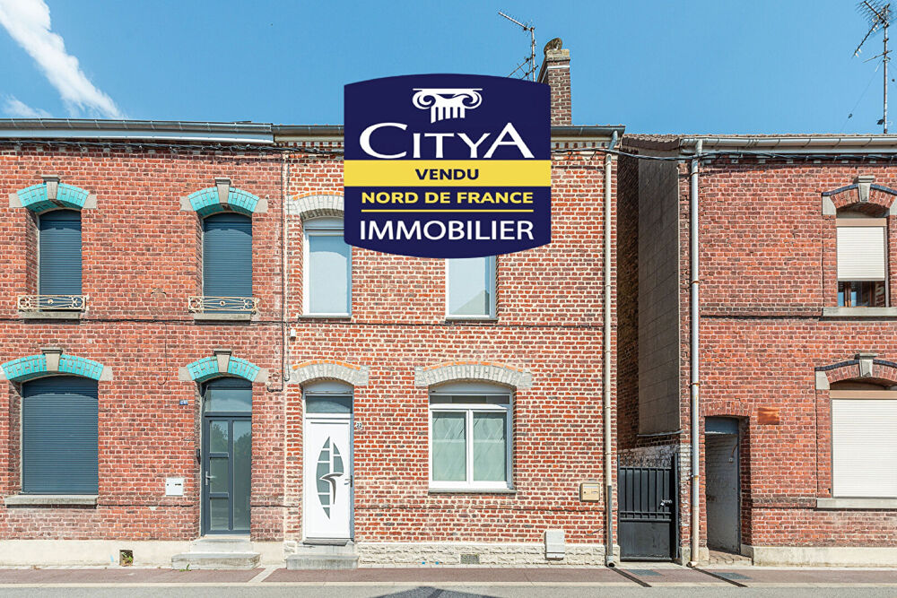 MAISON 4 CHAMBRES DE 134 M²