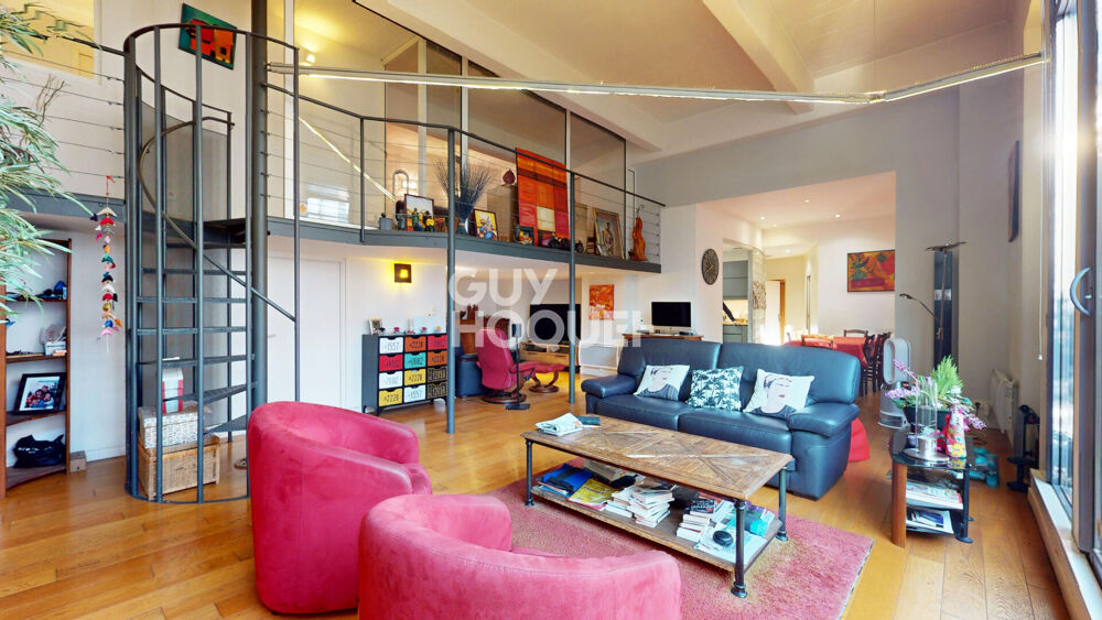 Vente Appartement TOURS HALLES Tours