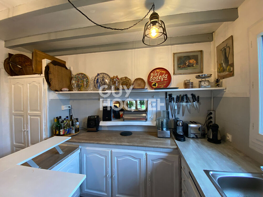 Vente Maison A 12 MINUTES DE LIBOURNE EXCLUSIVITE Abzac