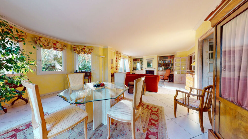 Maison Ambilly 6 pièce(s) 144 m²