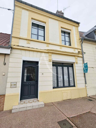  Maison � vendre 5 pi�ces 90 m�