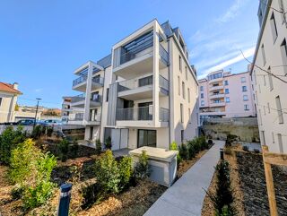  Appartement � louer 2 pi�ces 41 m�