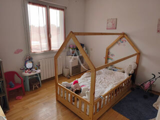  Maison à louer 5 pièces 113 m²