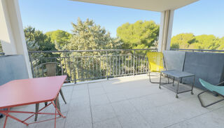  Appartement � vendre 2 pi�ces 60 m�