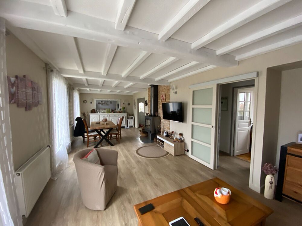 Maison traditionnelle