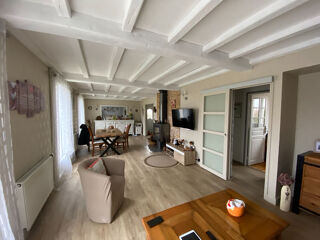  Maison à vendre 5 pièces 103 m²