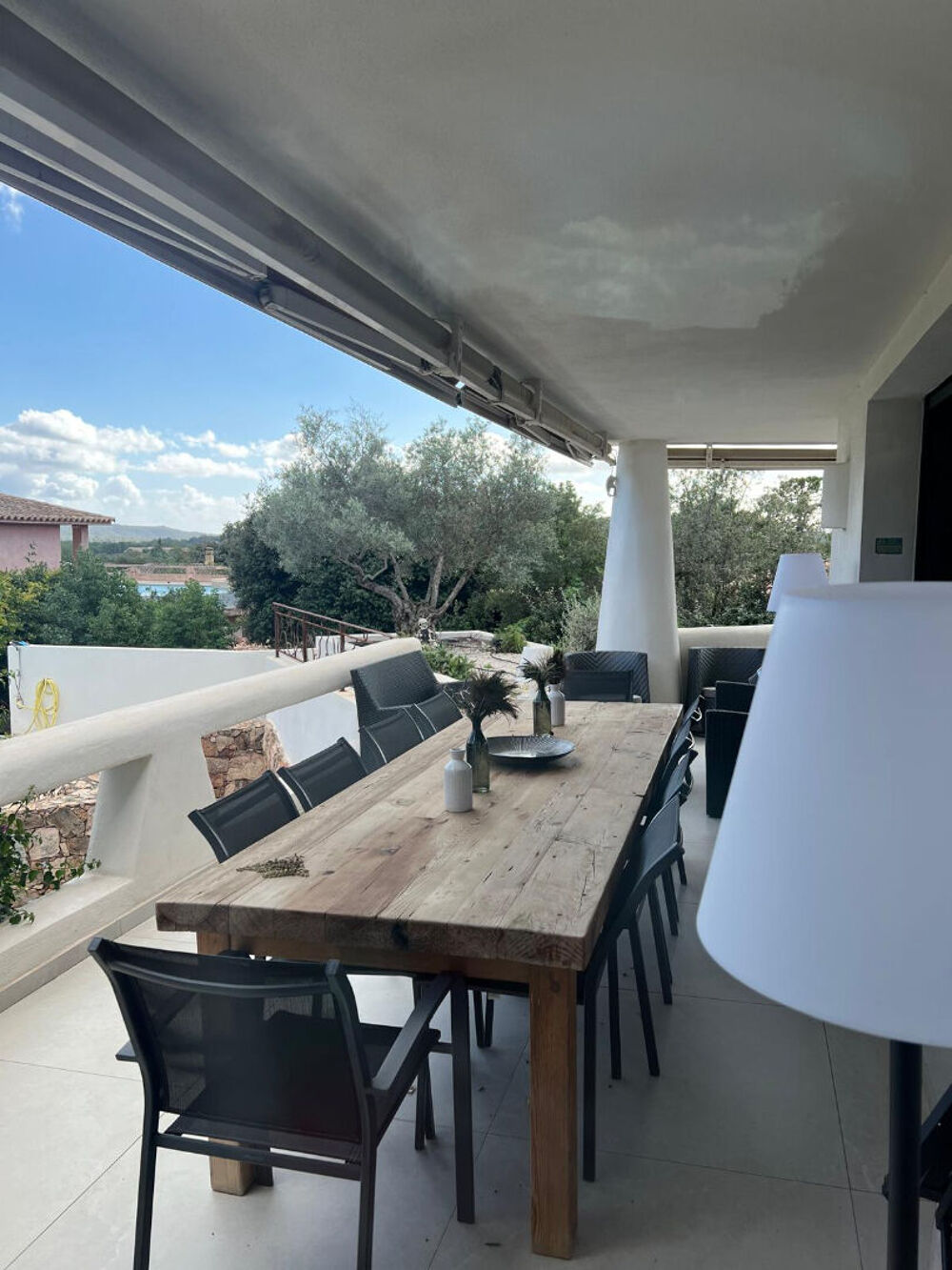  vendre  Villa Porto-Vecchio (20137)