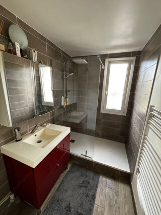  Appartement � vendre 5 pi�ces 103 m�