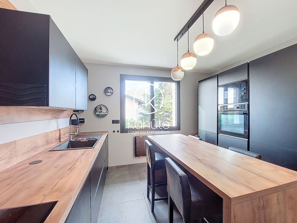  vendre  Maison Montagny (69700)