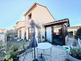  Maison � vendre 3 pi�ces 45 m�