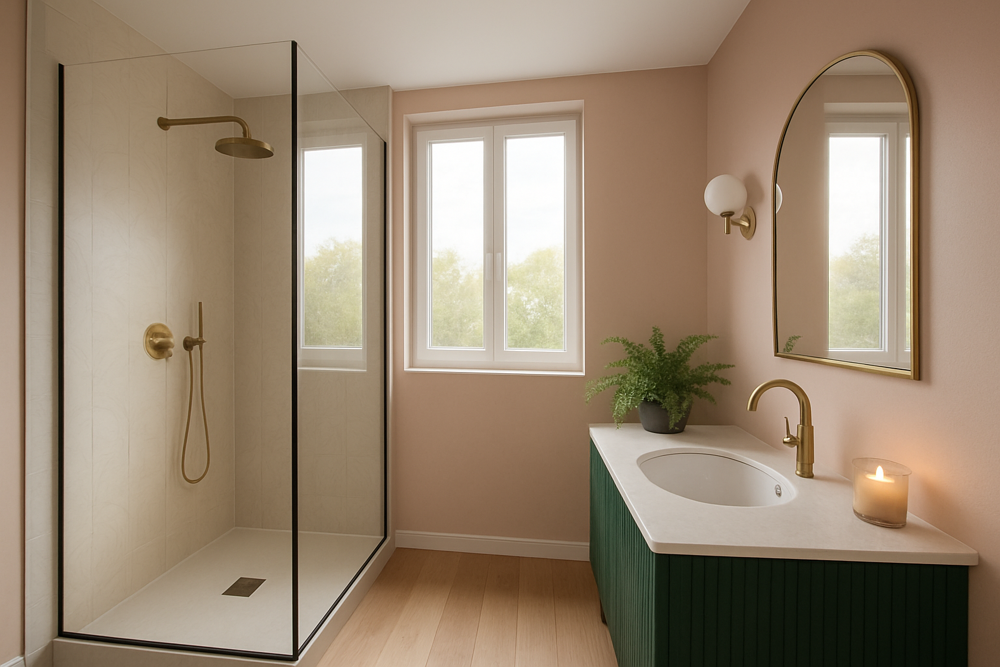 Vente Appartement Appartement 2 pièces de 46 m2 (La Rochelle) La rochelle