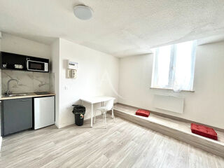  Appartement � louer 1 pi�ce 19 m�