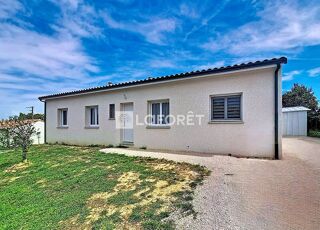  Maison à vendre 6 pièces 105 m²
