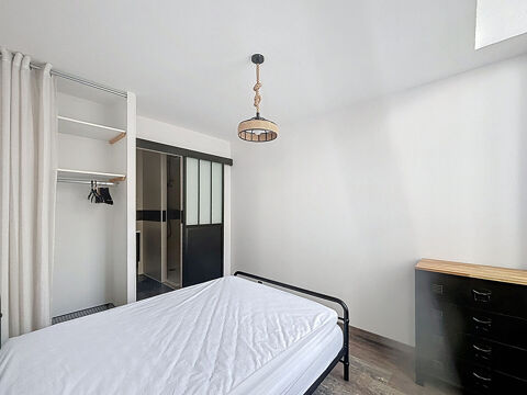  Appartement � louer 2 pi�ces 29 m�