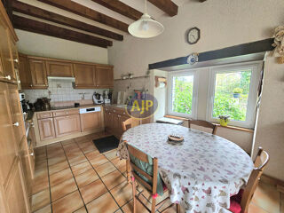  Maison à vendre 8 pièces 225 m²