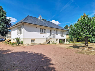  Maison à vendre 5 pièces 95 m²