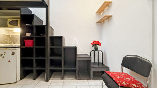  Appartement à vendre 1 pièce 8 m²