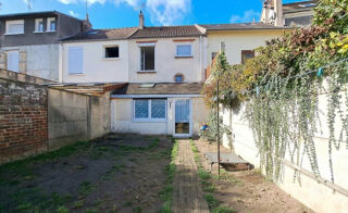Vente Maison Maison de ville Beaumont sur oise